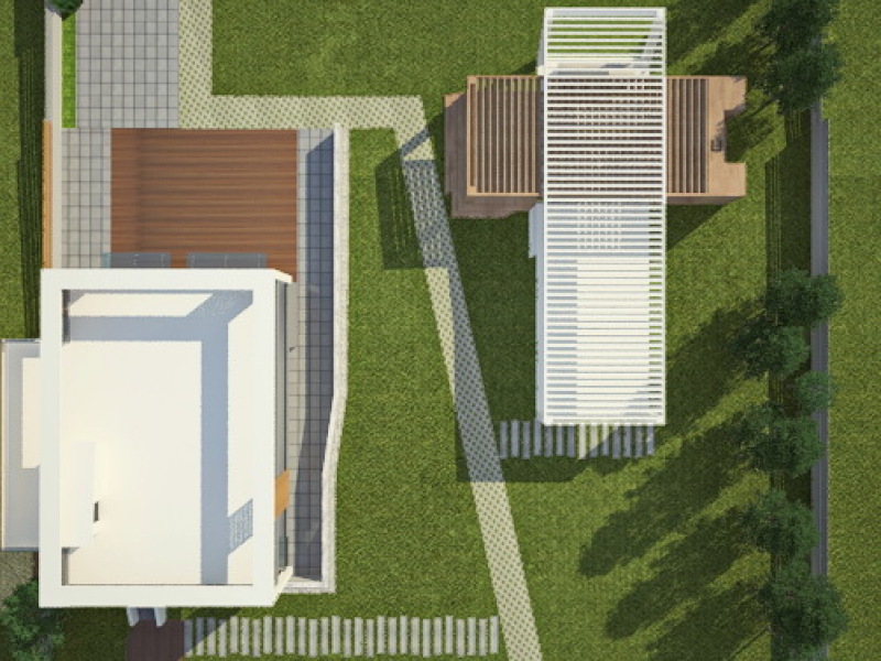 aerial